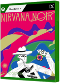 Nirvana Noir Xbox Series Cover Art