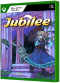 Jubilee Xbox One Cover Art