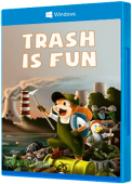 Trash is Fun - Title Update 2