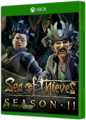 Sea of Thieves: Season Eleven Xbox One Cover Art