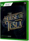The House of Tesla Xbox One Cover Art