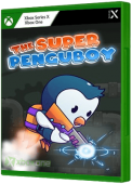 The Super Penguboy - Title Update 2