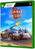 Zombie Derby - Title Update 2 Xbox One Cover Art