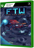 For The Warp Xbox One Cover Art