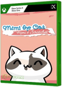 Mimi the Cat: Mimi's Scratcher Xbox One Cover Art