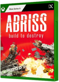 ABRISS - build to destroy Xbox Series Cover Art