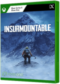 Insurmountable Xbox One Cover Art