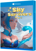 Sky Survivors Windows PC Cover Art