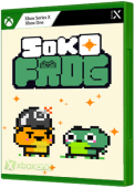 SokoFrog Xbox One Cover Art