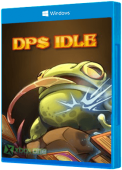 DPS Idle - Title Update 2 Windows PC Cover Art