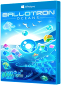 Ballotron Oceans - Title Update 3 Windows PC Cover Art