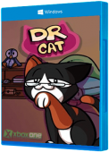 Doctor Cat Windows PC Cover Art
