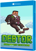 Debtor: Enhanced Edition - Title Update 3 Windows PC Cover Art