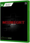 MIDNIGHT Remastered Xbox One Cover Art