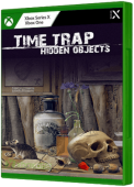 Time Trap: Hidden Objects Remastered for Xbox One