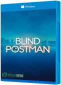 Blind Postman - Title Update 4 Windows PC Cover Art