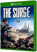 The Surge Xbox One Cover Art