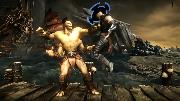 Mortal Kombat X - Goro Gameplay Trailer
