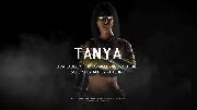 Mortal Kombat X: Tanya DLC Trailer
