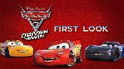 Cars 3 Driven to Win - First Look Trailer