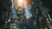 Rise of the Tomb Raider E3 2015 Gameplay Reveal