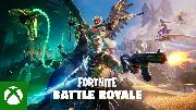 Fortnite Battle Royale Chapter 5: Season 2 - Launch Trailer