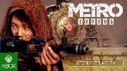 Metro Exodus | Story Trailer