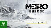 Metro Exodus | Title Sequence Video