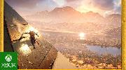 Assassin's Creed Origins E3 2017 Official World Premiere Gameplay Trailer