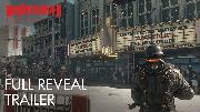 Wolfenstein II: The New Colossus E3 2017 Full Reveal Trailer