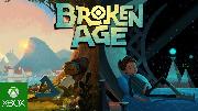Broken Age - Xbox One Windows 10 Launch Trailer