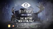 Little Nightmares - 'Into The Depths' DLC #1 Trailer
