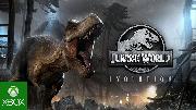 Jurassic World Evolution Xbox One Pre-Order Trailer