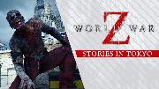 World War Z | Stories in Tokyo Trailer