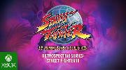 Street Fighter 30th Anniversary Collection - Street Fighter 3 Retrospective Series