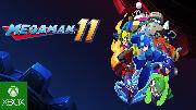 Mega Man 11 | Launch Trailer
