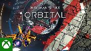No Man's Sky - Orbital Update Trailer
