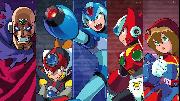 Mega Man X Legacy Collection 1+2 Announce Trailer