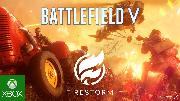 Battlefield 5 | Official Firestorm Trailer