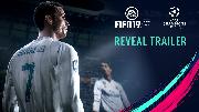 FIFA 19 UEFA Champions League Official Reveal Trailer