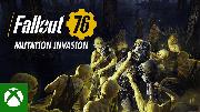 Fallout 76: Mutation Invasion | Launch Trailer