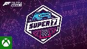 Forza Horizon 4 | Official Super7 Trailer