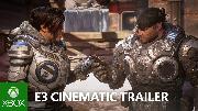 Gears 5 - E3 2018 Cinematic Announce Trailer
