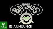 Battletoads - E3 2018 Announce Trailer