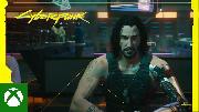 Cyberpunk 2077 | Johnny Silverhand Trailer