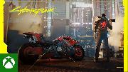 Cyberpunk 2077 | Official Gameplay Trailer