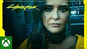 Cyberpunk 2077 - Official Launch Trailer