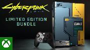 Cyberpunk 2077 | Xbox One X Limited Edition Bundle