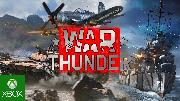 War Thunder | Xbox One Launch Trailer