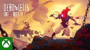 Dead Cells - Fatal Falls DLC Gameplay Trailer
